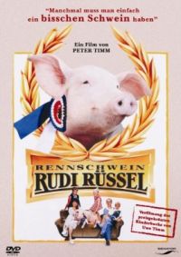 DVD Rennschwein Rudi Rssel