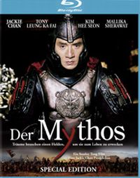 DVD Der Mythos