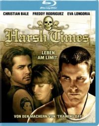Harsh Times Cover