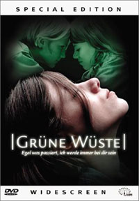 Grne Wste Cover