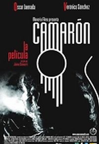 DVD Camarón - Als Flamenco Legende wurde