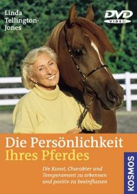 DVD Die Persnlichkeit Ihres Pferdes