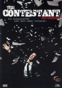 DVD The Contestant - Der Kandidat