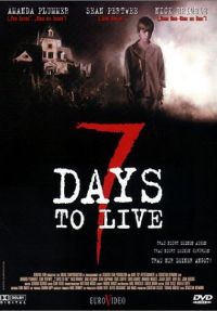 DVD 7 Days to Live
