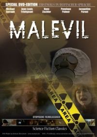 Malevil Cover