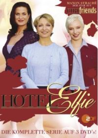 DVD Hotel Elfie - Die komplette Serie