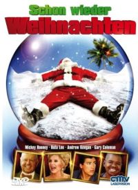 DVD Schon wieder Weihnachten
