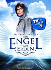 Ein Engel auf Erden - Staffel 1 Cover