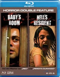 DVD Baby's Room/Hell's Resident