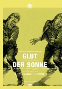 Glut der Sonne Cover