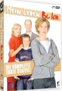 Mein Leben & Ich - Staffel 1 Cover
