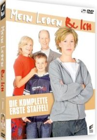 DVD Mein Leben & Ich - Staffel 1