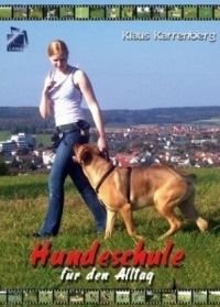 DVD Hundeschule fr den Alltag