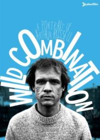 DVD Wild Combination - A Portrait of Arthur Russell