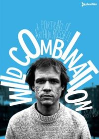 Wild Combination - A Portrait of Arthur Russell Cover