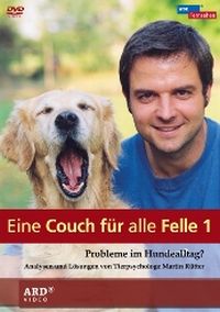 DVD Eine Couch fr alle Felle 1