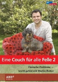 DVD Eine Couch fr alle Felle 2