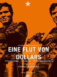 DVD Eine Flut von Dollars