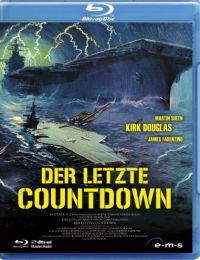 DVD Der letzte Countdown 