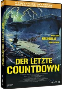 DVD Der letzte Countdown 