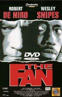 DVD The Fan