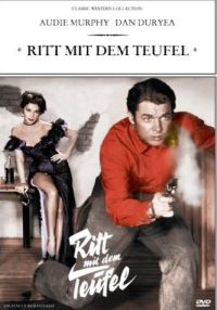 DVD Ritt mit dem Teufel