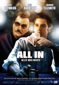 All In - Alles oder nichts Cover