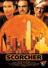 DVD Scorcher