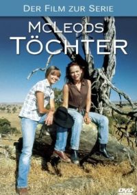 DVD McLeods Tchter - Der Film