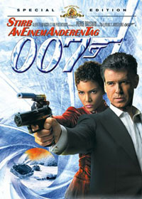 DVD James Bond 007 - Stirb an einem anderen Tag