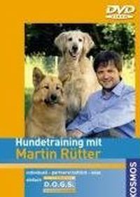 Hundetraining mit Martin Rtter Cover