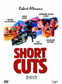 Short Cuts Cover