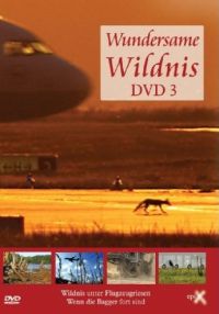 DVD Wundersame Wildnis - DVD 3