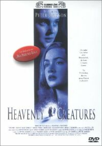 DVD Heavenly Creatures