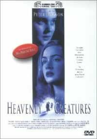 Heavenly Creatures Cover