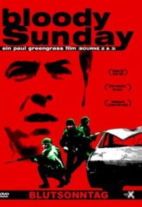 DVD Bloody Sunday