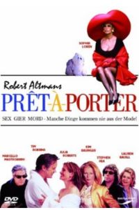 DVD Prt--Porter