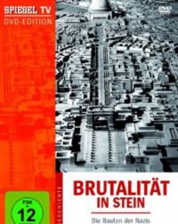 DVD Spiegel TV - Brutalitt in Stein