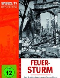 DVD Spiegel TV - Feuersturm