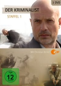DVD Der Kriminalist - Staffel 1