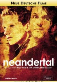 DVD Neandertal