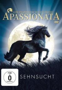 DVD Apassionata: Sehnsucht