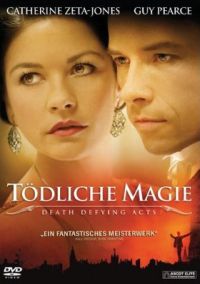 DVD Tdliche Magie