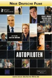 DVD Autopiloten