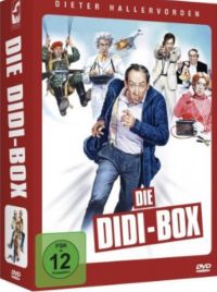 Die Didi-Box Cover