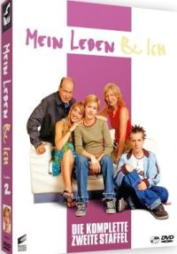 Mein Leben & Ich - Staffel 2 Cover