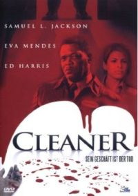DVD Cleaner - Sein Geschft ist der Tod