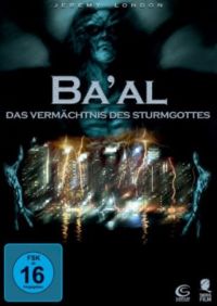 DVD Ba'al