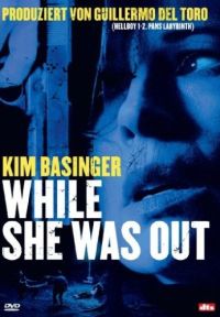 DVD While She Was Out