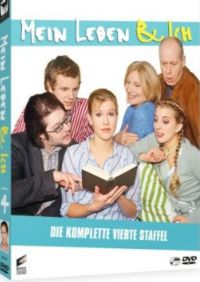 Mein Leben & Ich - Staffel 4 Cover